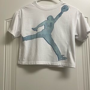 Jordan Short Sleeve Shirt
